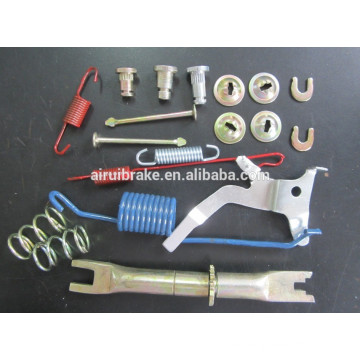 S871 Kit de muelles de hierro de freno para Hiace 07-12